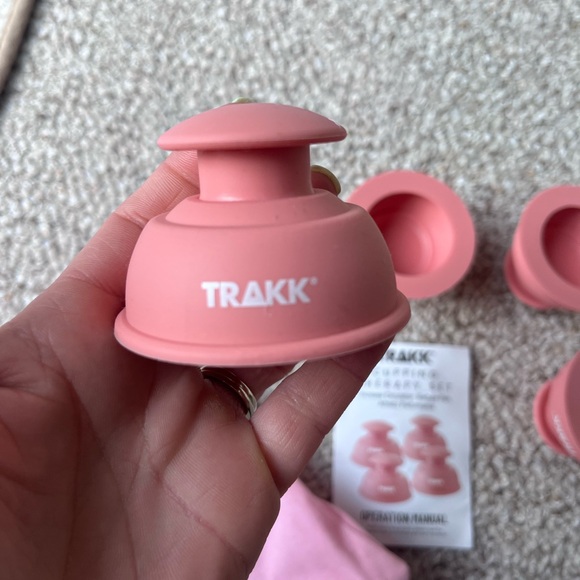 Cupping set nwot - Picture 2 of 3